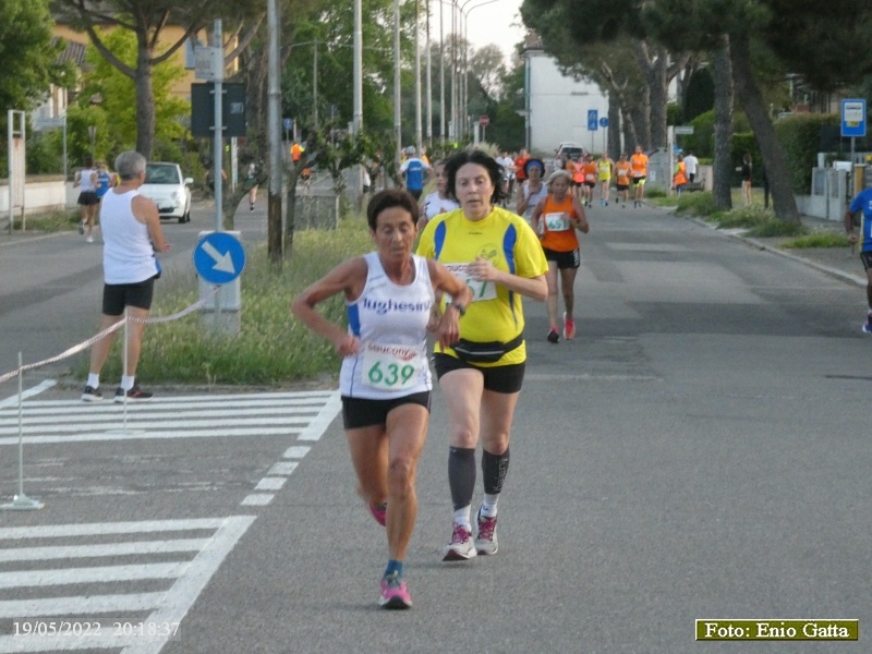 Alfonsine: Campionato provinciale 2022 - 19 maggio 2022